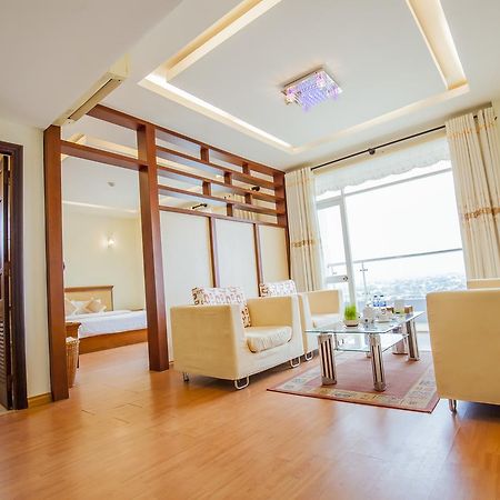 Thien An Riverside Hotel Quảng Ngãi Kültér fotó