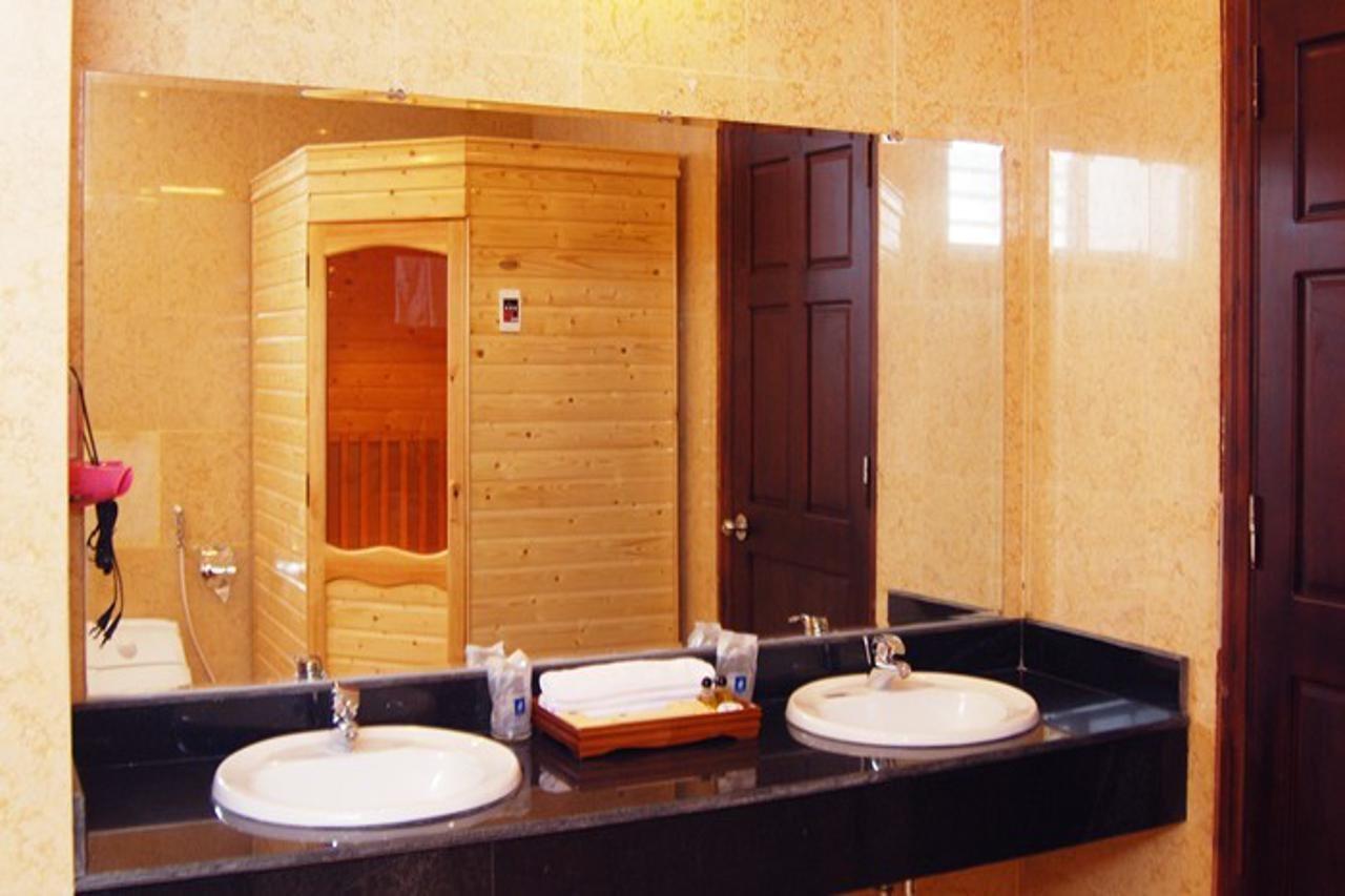 Thien An Riverside Hotel Quảng Ngãi Kültér fotó