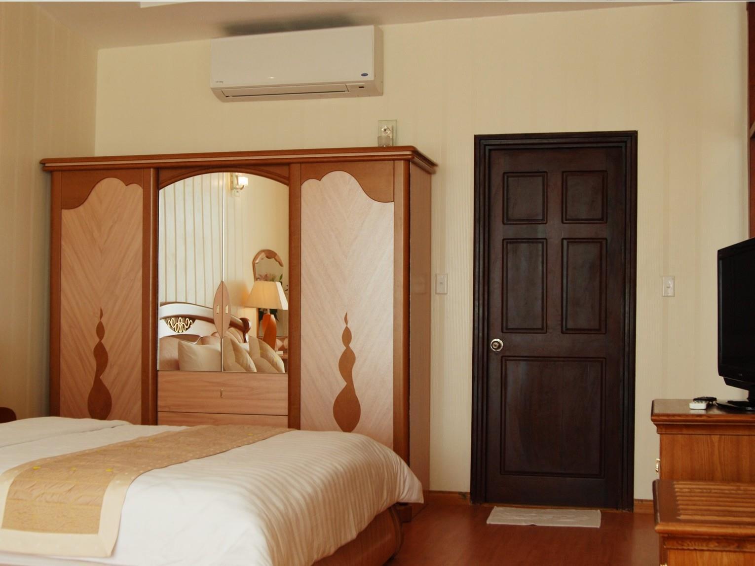 Thien An Riverside Hotel Quảng Ngãi Kültér fotó