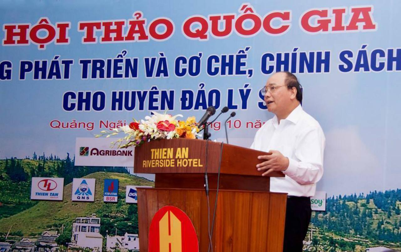 Thien An Riverside Hotel Quảng Ngãi Kültér fotó