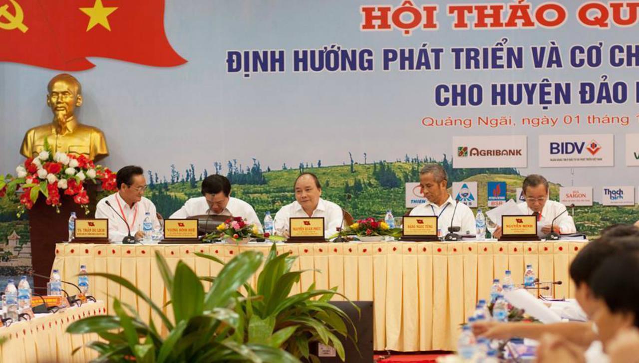Thien An Riverside Hotel Quảng Ngãi Kültér fotó