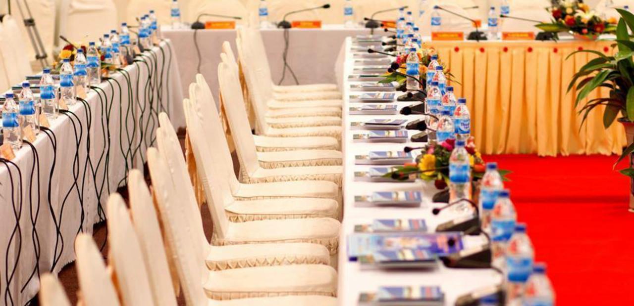 Thien An Riverside Hotel Quảng Ngãi Kültér fotó
